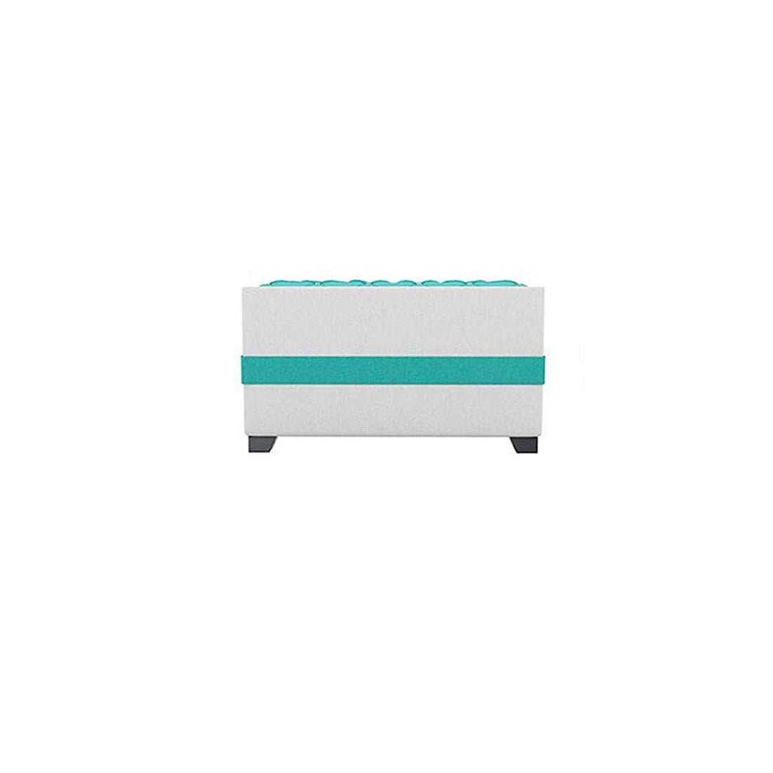 Jamestown Fabric Coffee Table/Centre Table/Tea Table for Living Room - Torque India
